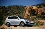 Citroen C-Crosser 2008 года